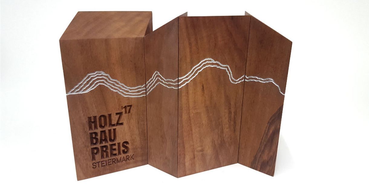 Steiermark Holzbaupreis 2017